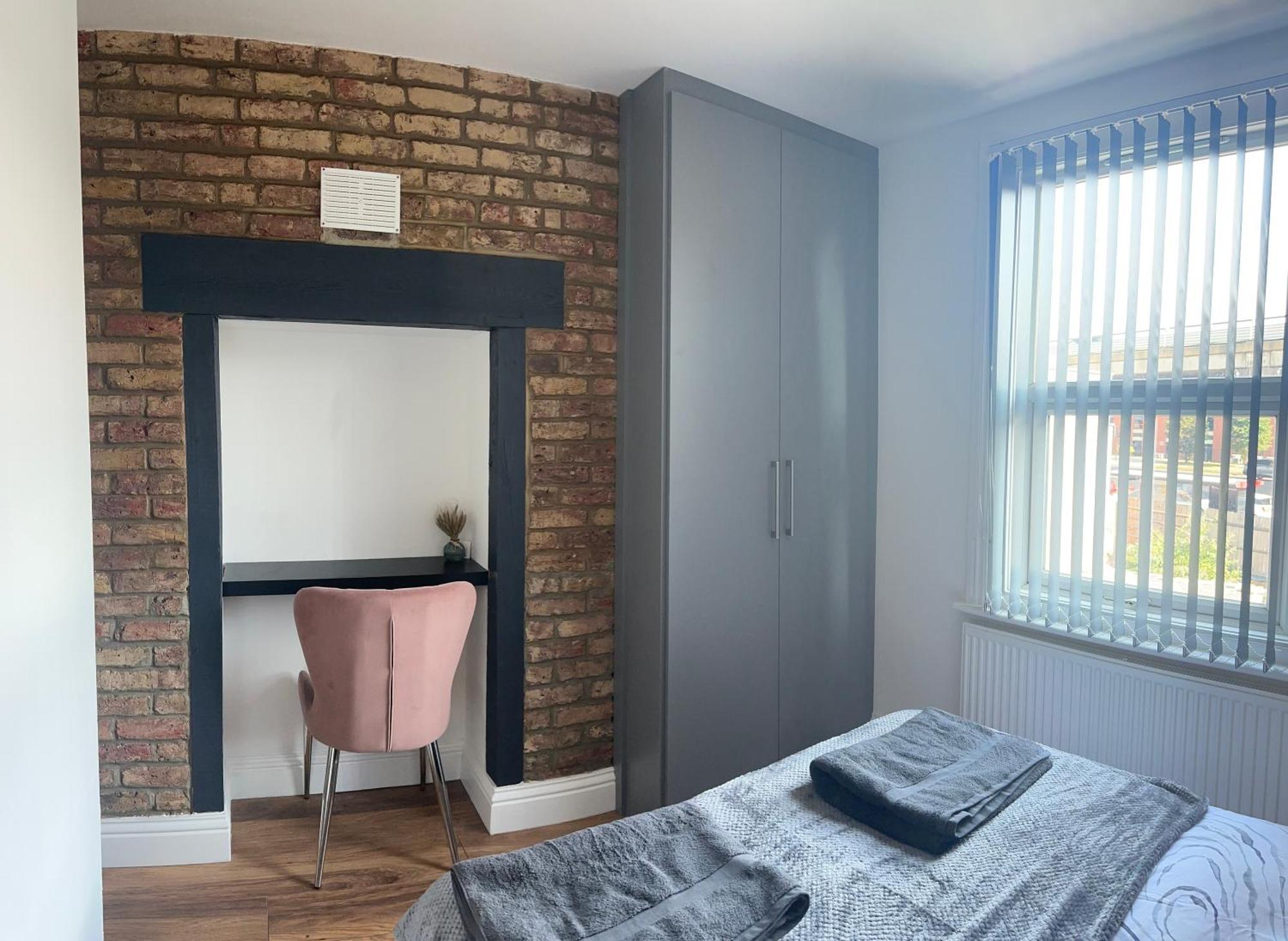 New Apartment 2 Brentford Exterior foto